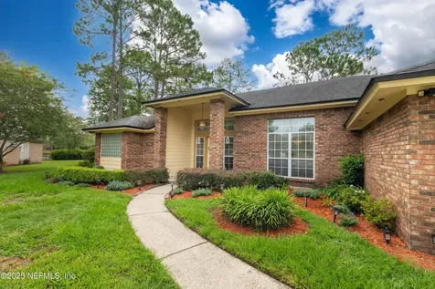 10526 Pebble Beach Court Jacksonville FL 32222