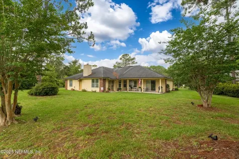 10526 Pebble Beach Court Jacksonville FL 32222