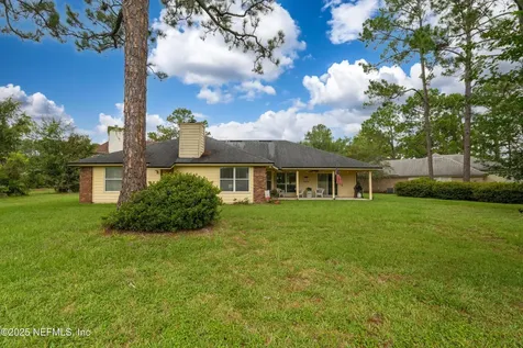 10526 Pebble Beach Court Jacksonville FL 32222