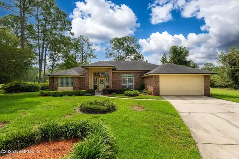 10526 Pebble Beach Court Jacksonville FL 32222