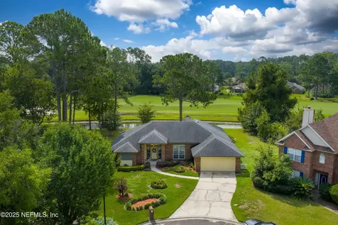10526 Pebble Beach Court Jacksonville FL 32222
