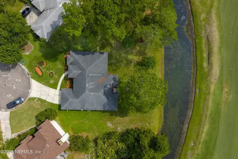 10526 Pebble Beach Court Jacksonville FL 32222