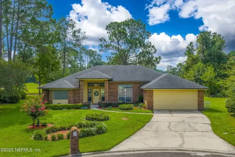10526 Pebble Beach Court Jacksonville FL 32222