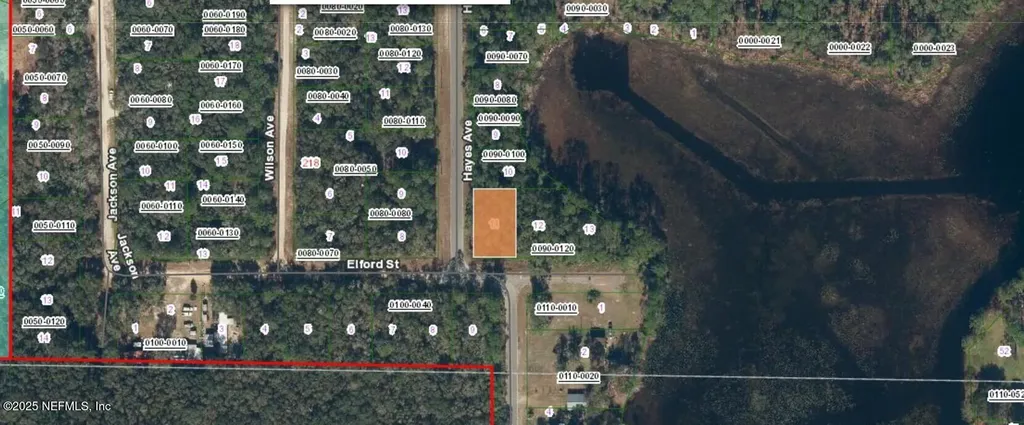 0 Elford Street Interlachen FL 32148