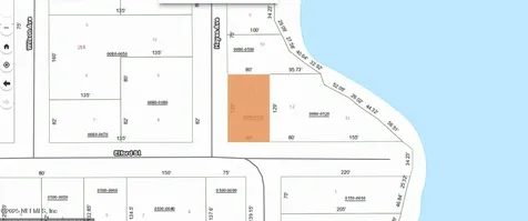0 Elford Street Interlachen FL 32148