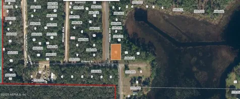 0 Elford Street Interlachen FL 32148