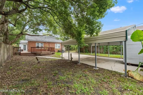 2874 Selma Street Jacksonville FL 32205