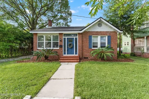 2874 Selma Street Jacksonville FL 32205
