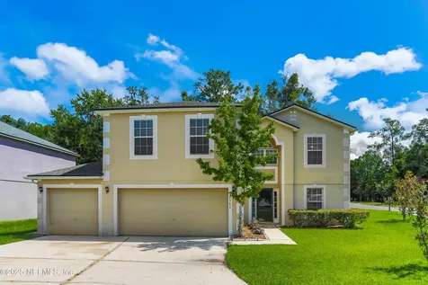 4303 Woodley Creek Road Jacksonville FL 32218