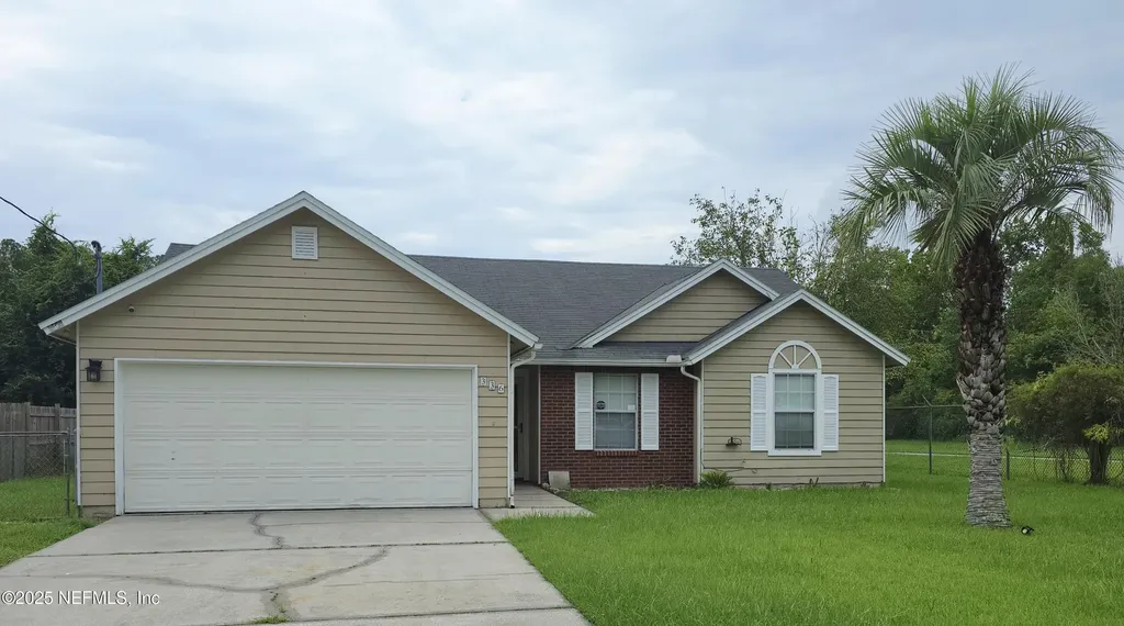 336 Shamrock Avenue S Jacksonville FL 32218