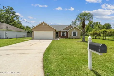 336 Shamrock Avenue S Jacksonville FL 32218