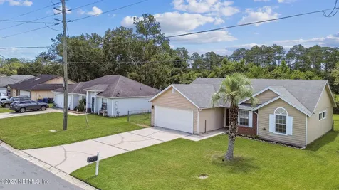 336 Shamrock Avenue S Jacksonville FL 32218