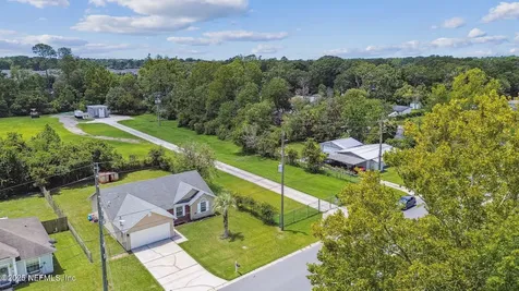 336 Shamrock Avenue S Jacksonville FL 32218