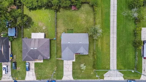 336 Shamrock Avenue S Jacksonville FL 32218