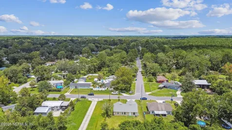 336 Shamrock Avenue S Jacksonville FL 32218