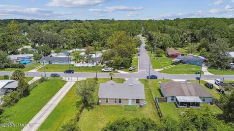 336 Shamrock Avenue S Jacksonville FL 32218