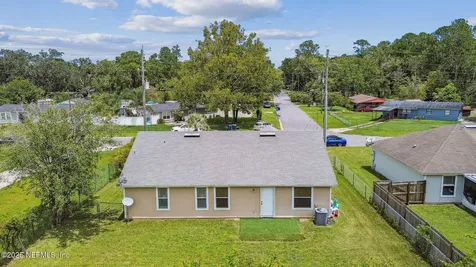 336 Shamrock Avenue S Jacksonville FL 32218