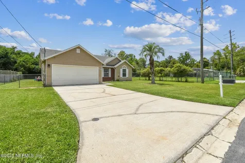 336 Shamrock Avenue S Jacksonville FL 32218