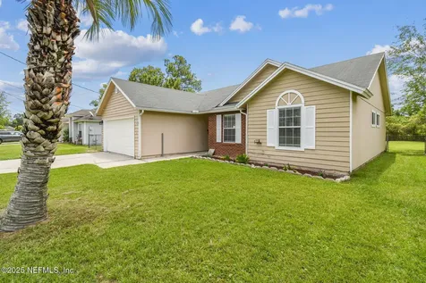 336 Shamrock Avenue S Jacksonville FL 32218