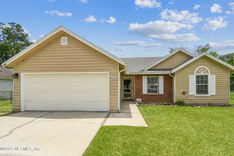 336 Shamrock Avenue S Jacksonville FL 32218