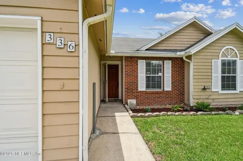 336 Shamrock Avenue S Jacksonville FL 32218