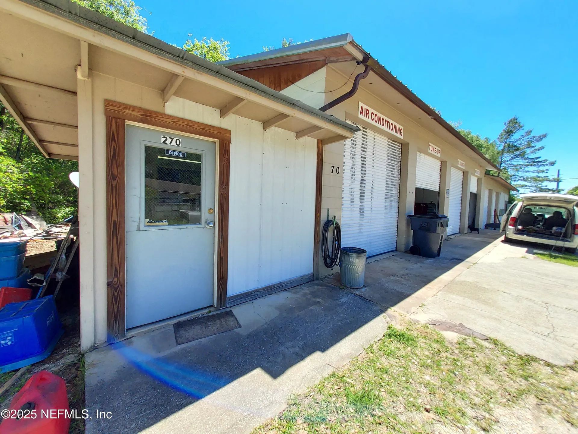 270 Fox Run Road Keystone Heights FL 32656