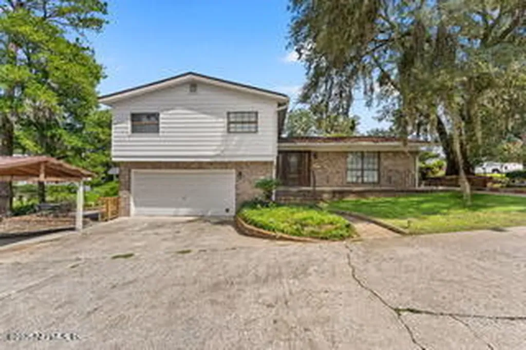 4038 Sabel Drive Jacksonville FL 32277