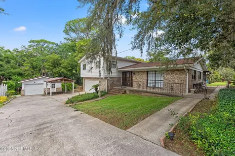 4038 Sabel Drive Jacksonville FL 32277