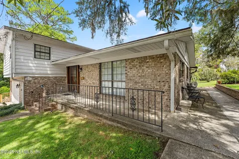 4038 Sabel Drive Jacksonville FL 32277