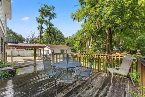 4038 Sabel Drive Jacksonville FL 32277