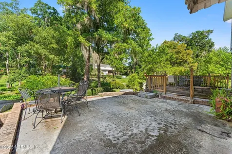 4038 Sabel Drive Jacksonville FL 32277