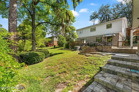 4038 Sabel Drive Jacksonville FL 32277