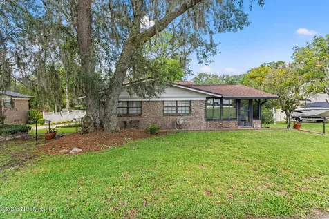 4038 Sabel Drive Jacksonville FL 32277