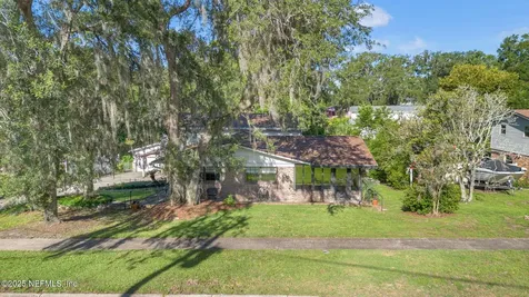 4038 Sabel Drive Jacksonville FL 32277