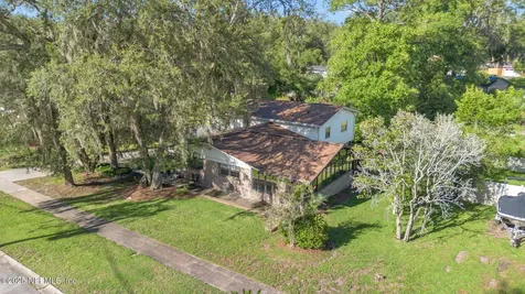 4038 Sabel Drive Jacksonville FL 32277