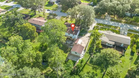 4038 Sabel Drive Jacksonville FL 32277
