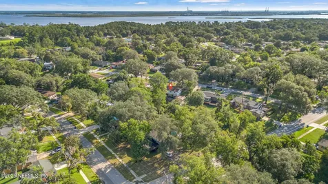 4038 Sabel Drive Jacksonville FL 32277