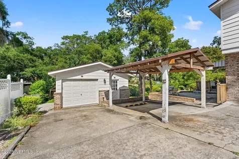 4038 Sabel Drive Jacksonville FL 32277