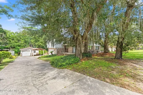 4038 Sabel Drive Jacksonville FL 32277