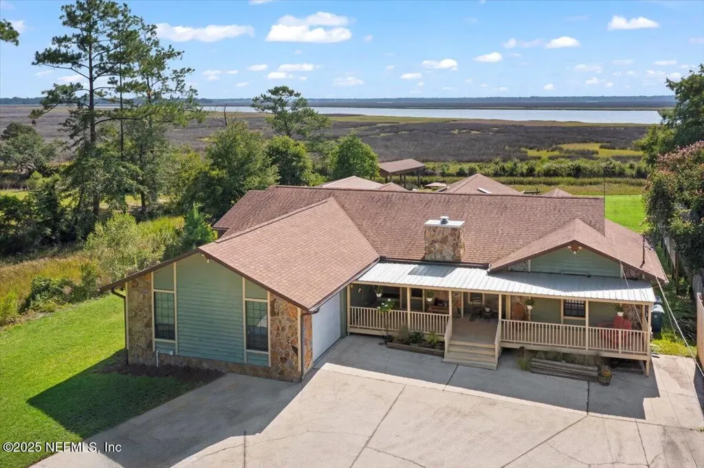 1163 Eagle Bend Court Jacksonville FL 32226