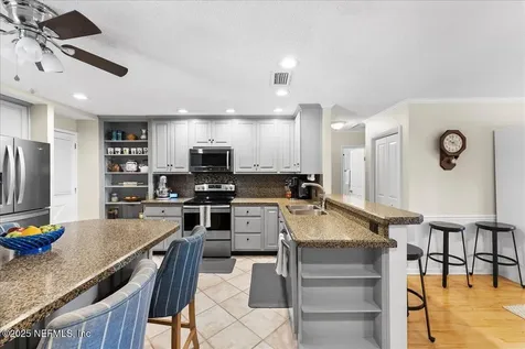 1163 Eagle Bend Court Jacksonville FL 32226