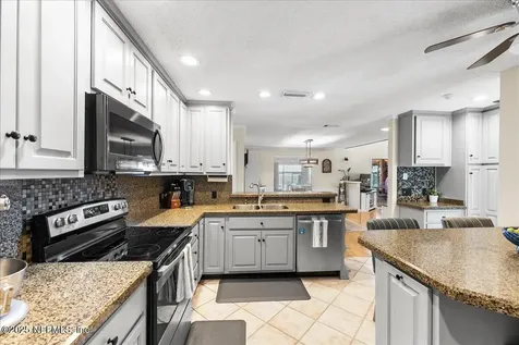 1163 Eagle Bend Court Jacksonville FL 32226