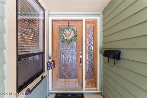 1163 Eagle Bend Court Jacksonville FL 32226