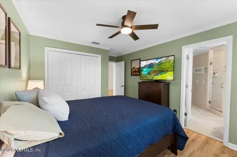 1163 Eagle Bend Court Jacksonville FL 32226