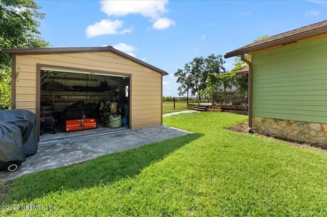 1163 Eagle Bend Court Jacksonville FL 32226