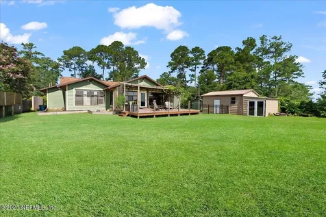 1163 Eagle Bend Court Jacksonville FL 32226