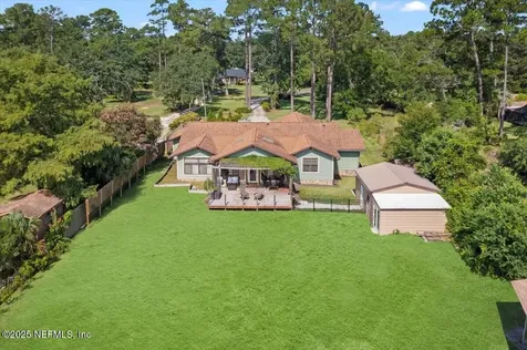 1163 Eagle Bend Court Jacksonville FL 32226