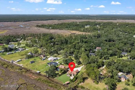 1163 Eagle Bend Court Jacksonville FL 32226