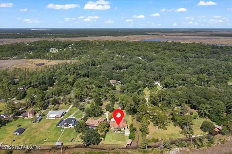 1163 Eagle Bend Court Jacksonville FL 32226