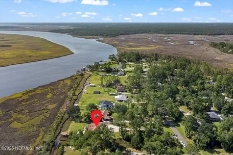 1163 Eagle Bend Court Jacksonville FL 32226